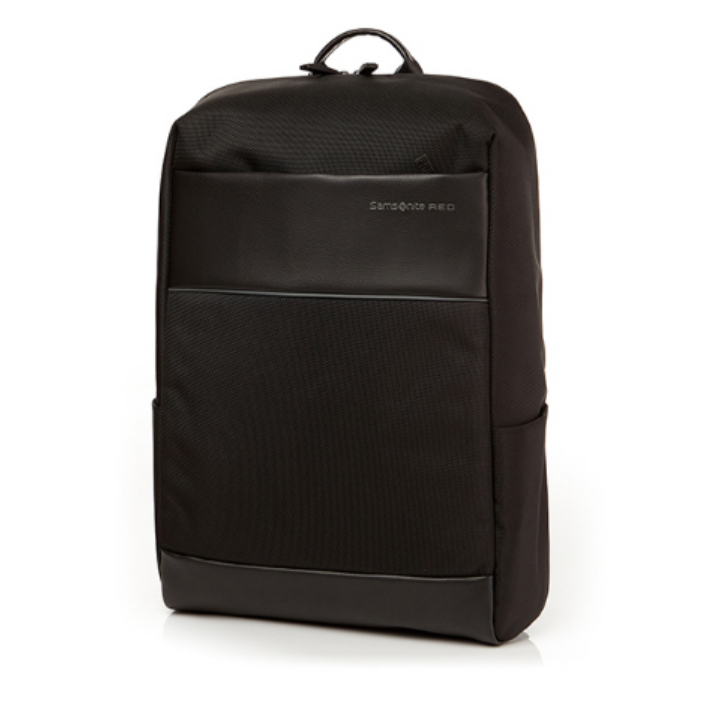 samsonite red laptop bag